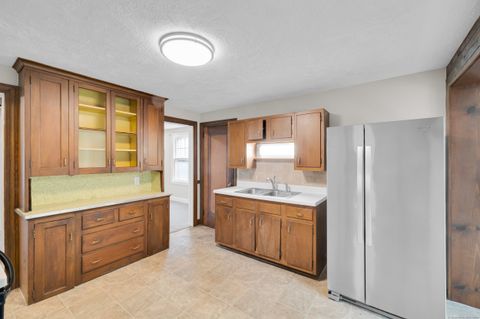 Tiny photo for 36 Henderson Street, Bristol, CT 06010 (MLS # 24134971)