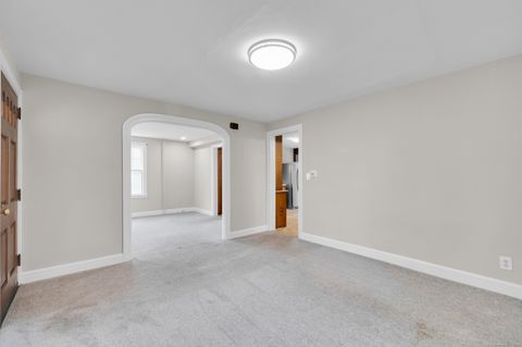 Tiny photo for 36 Henderson Street, Bristol, CT 06010 (MLS # 24134971)