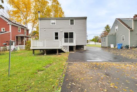 Tiny photo for 36 Henderson Street, Bristol, CT 06010 (MLS # 24134971)