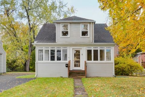 Photo of 36 Henderson Street, Bristol, CT 06010 (MLS # 24134971)