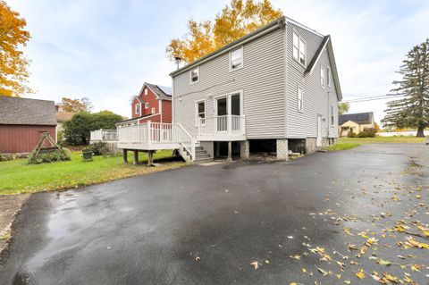 Tiny photo for 36 Henderson Street, Bristol, CT 06010 (MLS # 24134971)