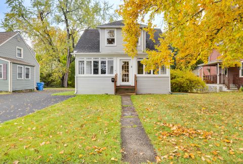 Tiny photo for 36 Henderson Street, Bristol, CT 06010 (MLS # 24134971)