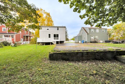 Tiny photo for 36 Henderson Street, Bristol, CT 06010 (MLS # 24134971)