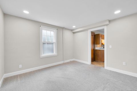 Tiny photo for 36 Henderson Street, Bristol, CT 06010 (MLS # 24134971)