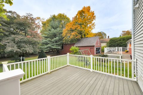 Tiny photo for 36 Henderson Street, Bristol, CT 06010 (MLS # 24134971)
