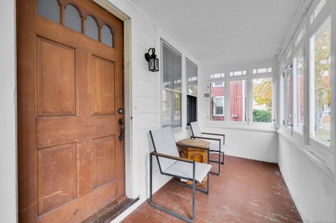 Tiny photo for 36 Henderson Street, Bristol, CT 06010 (MLS # 24134971)