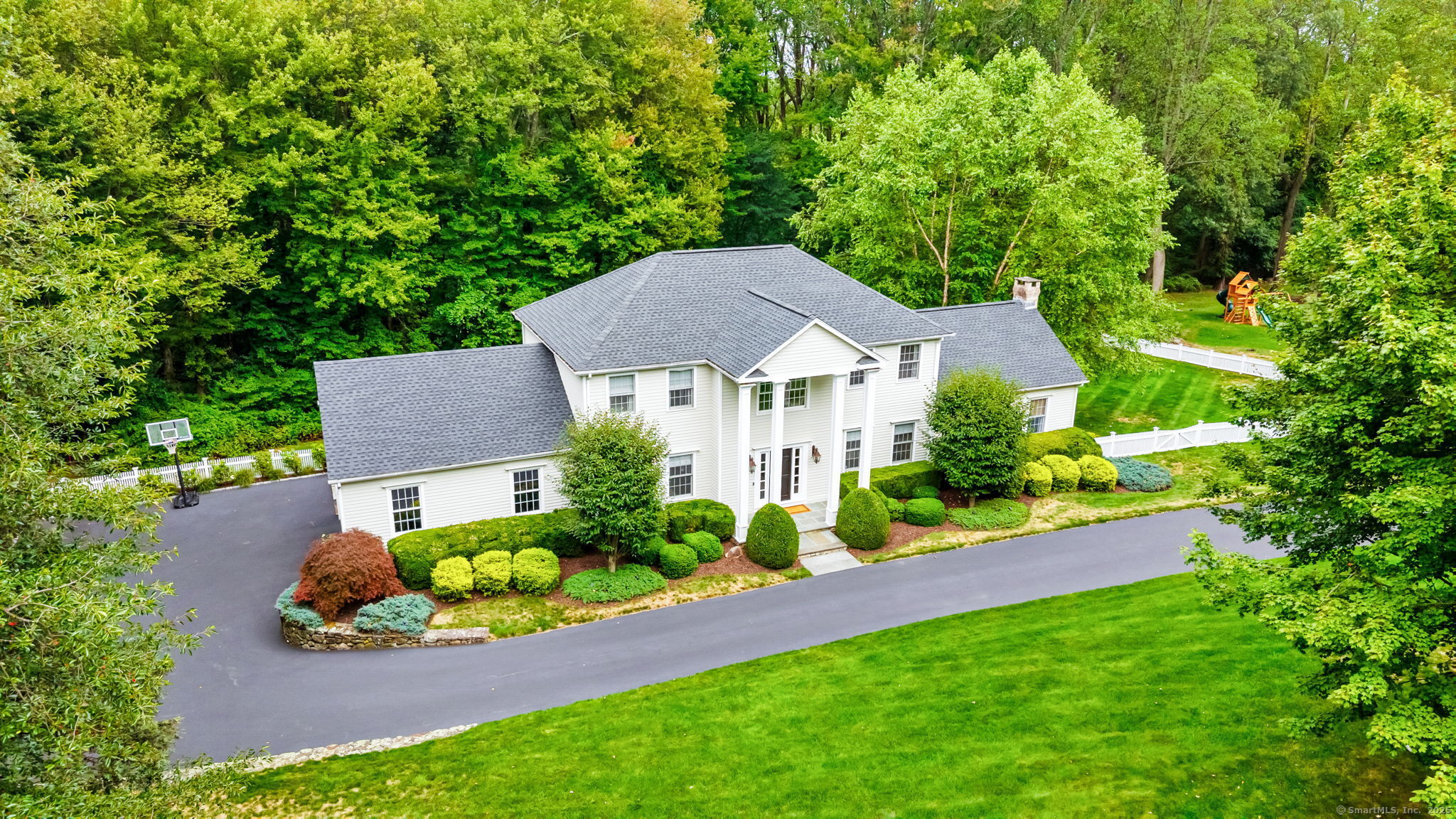 550 Rolling Hills Drive