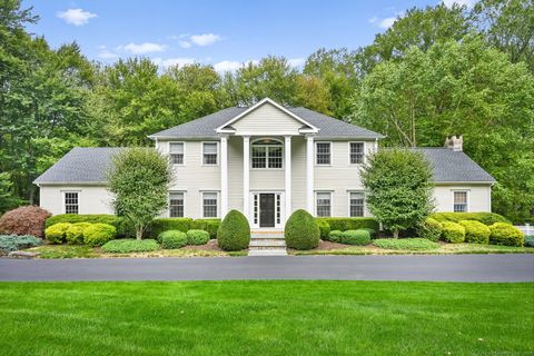 550 Rolling Hills Drive Fairfield CT 06824