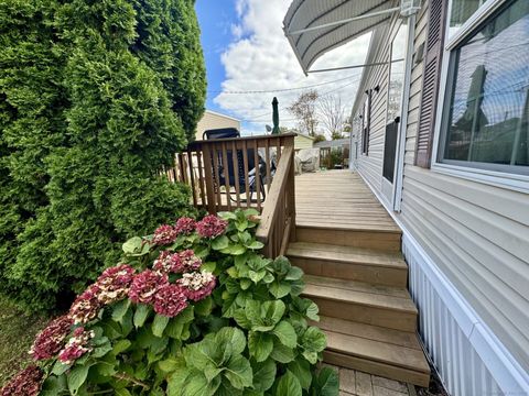 A home in Branford