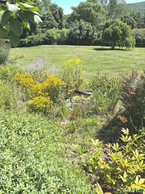 Tiny photo for 36 Barnes Hill Road, Burlington, CT 06013 (MLS # 24155330)