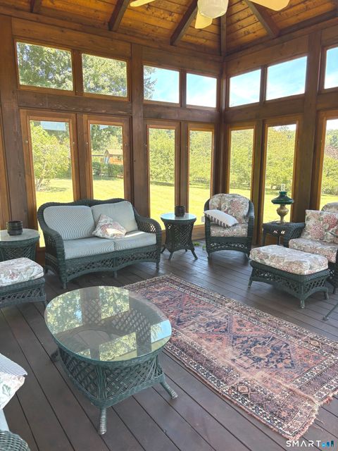 Tiny photo for 36 Barnes Hill Road, Burlington, CT 06013 (MLS # 24155330)