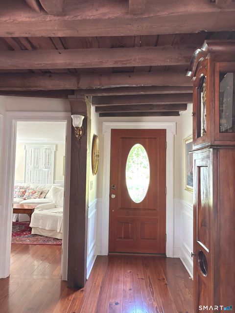 Tiny photo for 36 Barnes Hill Road, Burlington, CT 06013 (MLS # 24155330)