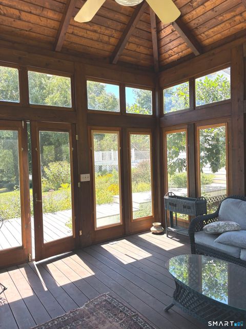 Tiny photo for 36 Barnes Hill Road, Burlington, CT 06013 (MLS # 24155330)