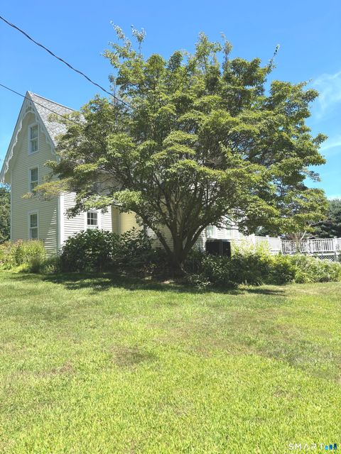 Tiny photo for 36 Barnes Hill Road, Burlington, CT 06013 (MLS # 24155330)