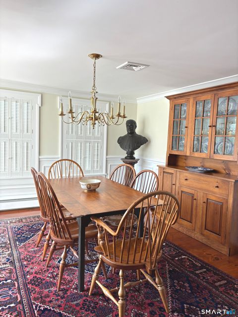 Tiny photo for 36 Barnes Hill Road, Burlington, CT 06013 (MLS # 24155330)