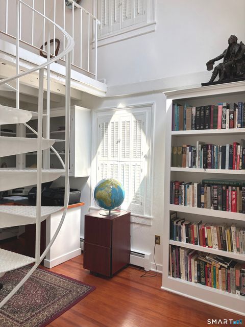 Tiny photo for 36 Barnes Hill Road, Burlington, CT 06013 (MLS # 24155330)