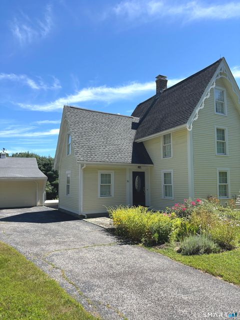 36 Barnes Hill Road Burlington CT 06013