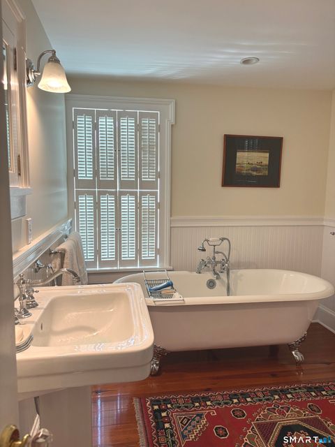 Tiny photo for 36 Barnes Hill Road, Burlington, CT 06013 (MLS # 24155330)