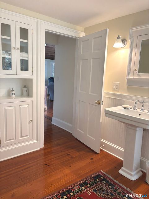 Tiny photo for 36 Barnes Hill Road, Burlington, CT 06013 (MLS # 24155330)