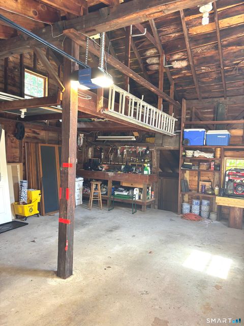 Tiny photo for 36 Barnes Hill Road, Burlington, CT 06013 (MLS # 24155330)