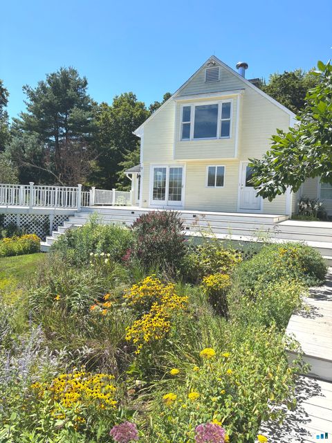 Tiny photo for 36 Barnes Hill Road, Burlington, CT 06013 (MLS # 24155330)