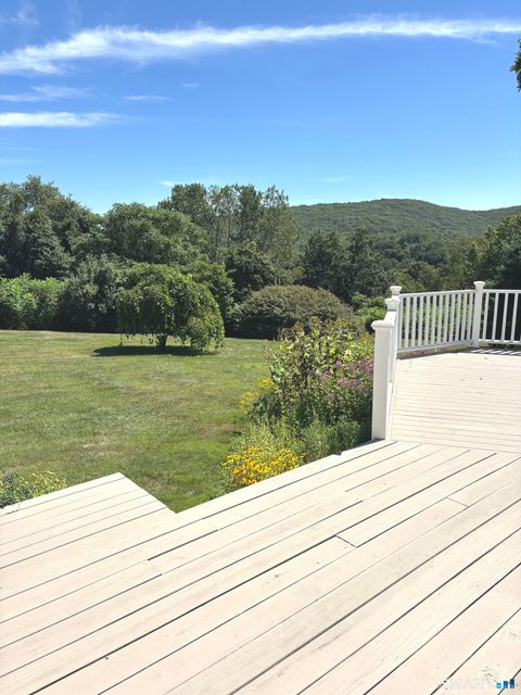 Tiny photo for 36 Barnes Hill Road, Burlington, CT 06013 (MLS # 24155330)