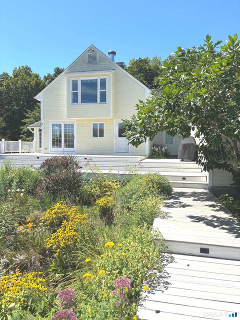 Tiny photo for 36 Barnes Hill Road, Burlington, CT 06013 (MLS # 24155330)