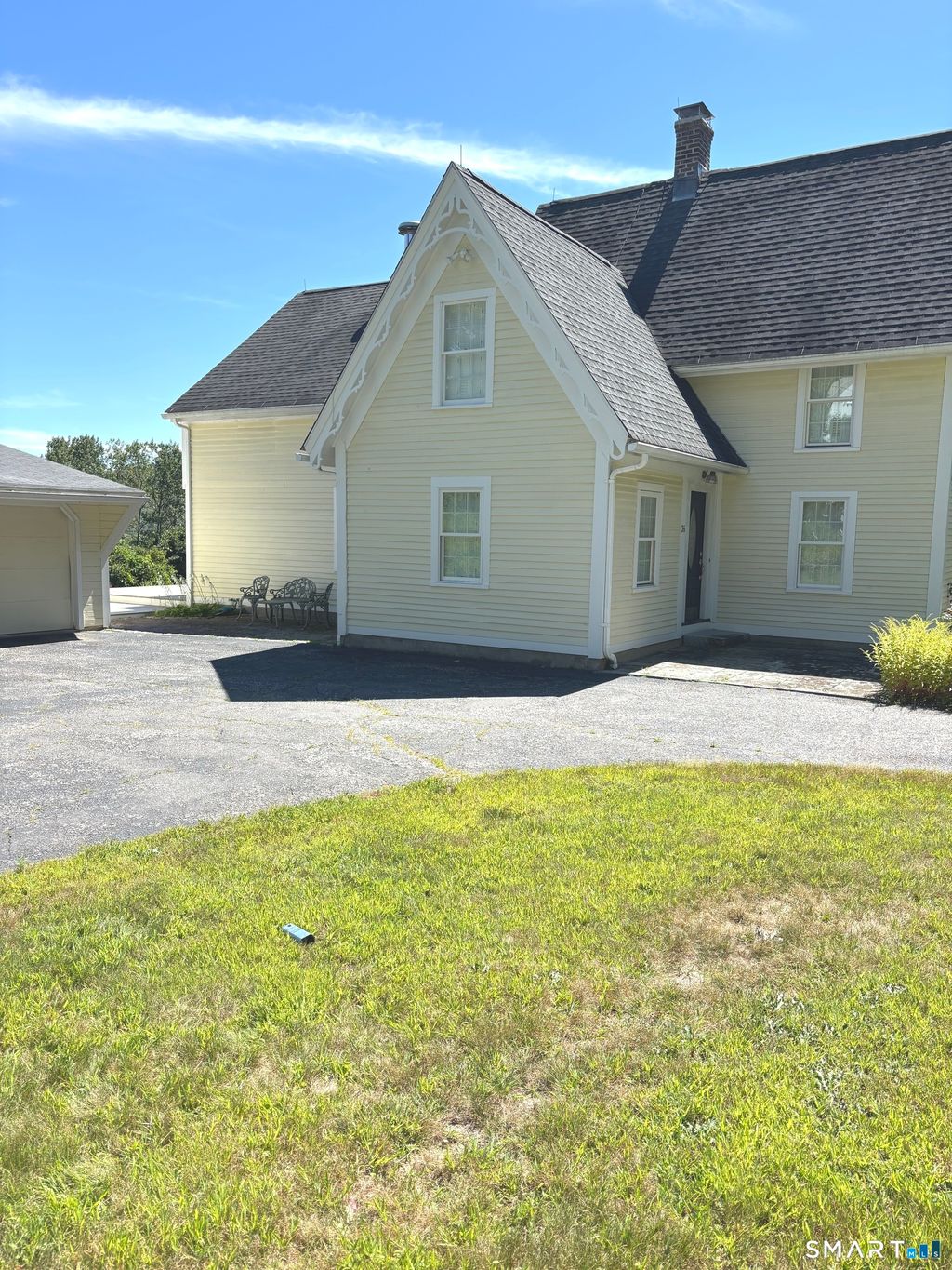 Photo of 36 Barnes Hill Road, Burlington, CT 06013 (MLS # 24155330)