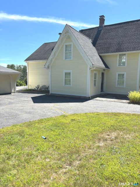 Tiny photo for 36 Barnes Hill Road, Burlington, CT 06013 (MLS # 24155330)