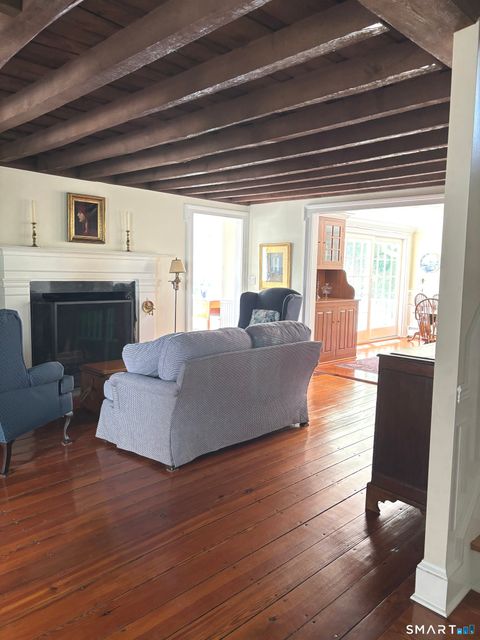 Tiny photo for 36 Barnes Hill Road, Burlington, CT 06013 (MLS # 24155330)
