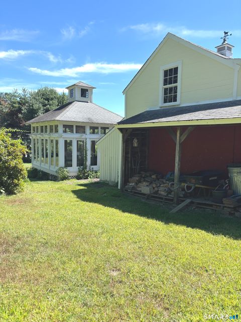 Tiny photo for 36 Barnes Hill Road, Burlington, CT 06013 (MLS # 24155330)