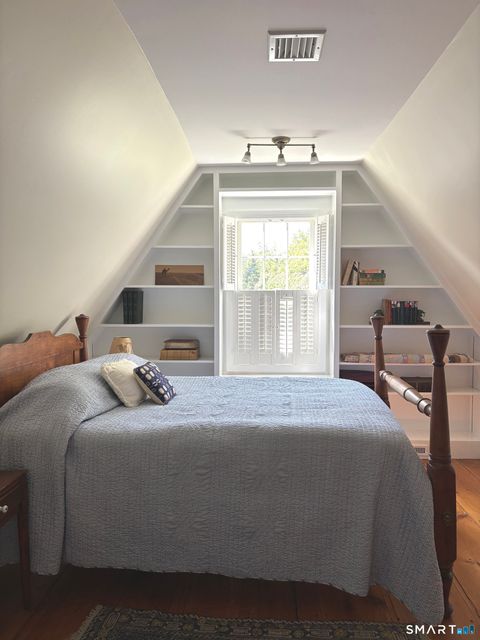 Tiny photo for 36 Barnes Hill Road, Burlington, CT 06013 (MLS # 24155330)