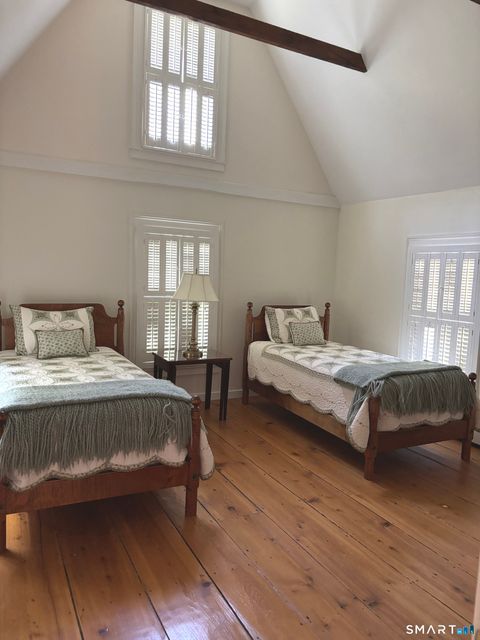 Tiny photo for 36 Barnes Hill Road, Burlington, CT 06013 (MLS # 24155330)