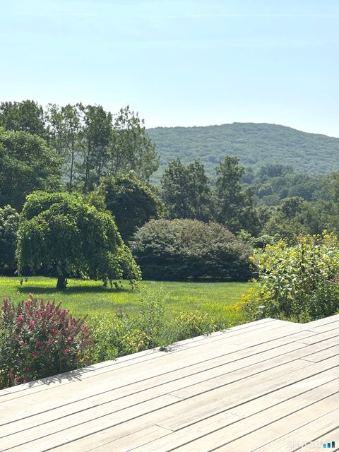 Tiny photo for 36 Barnes Hill Road, Burlington, CT 06013 (MLS # 24155330)