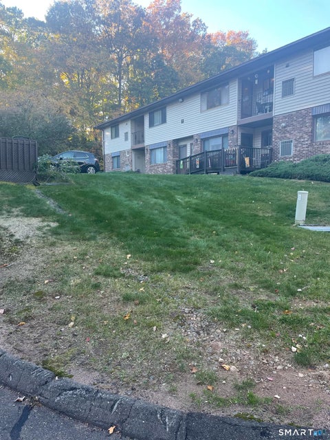 Tiny photo for 140 Thompson Street #8F, East Haven, CT 06513 (MLS # 24216394)