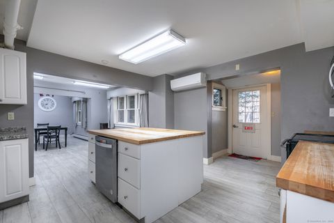 A home in Washington