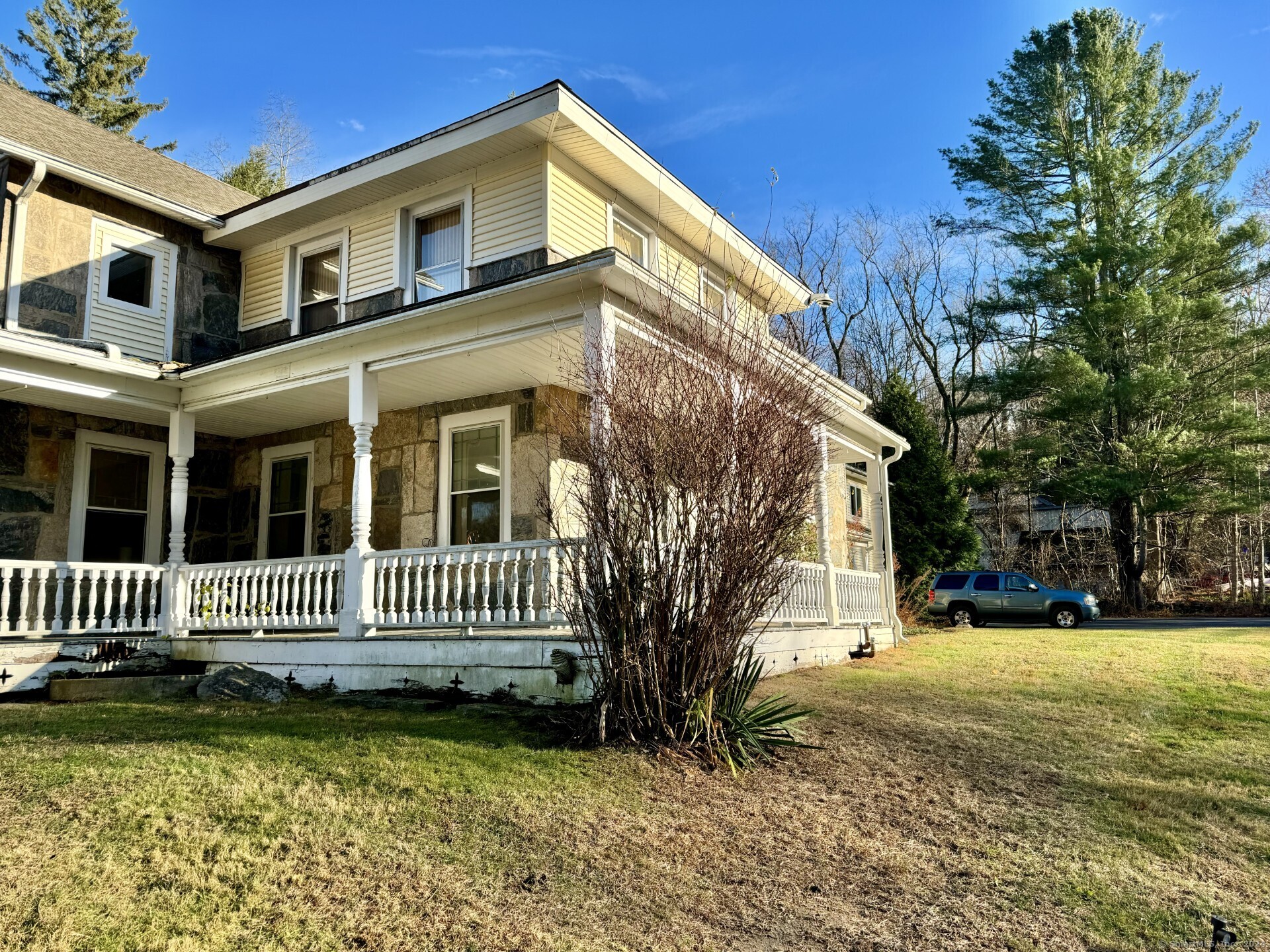 77 New Milford Turnpike, Washington, Connecticut image 3