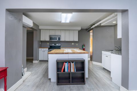 A home in Washington