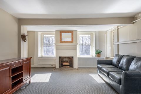 A home in Washington