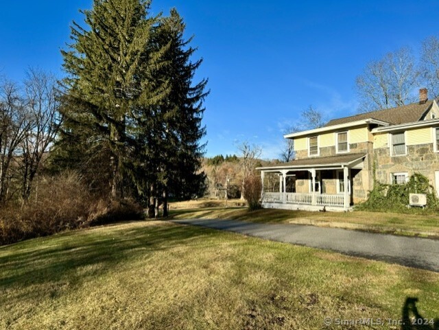 77 New Milford Turnpike, Washington, Connecticut image 15