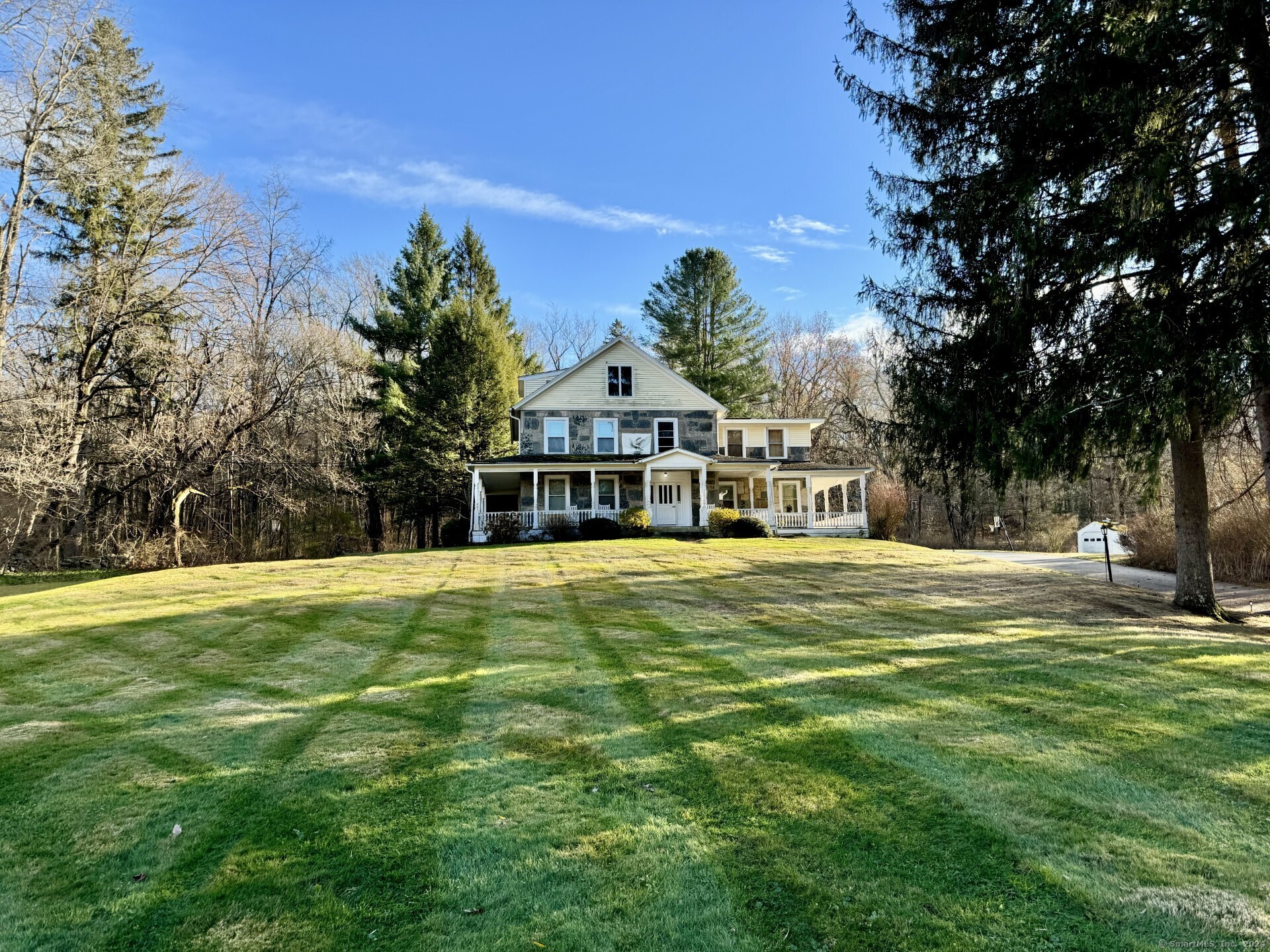 77 New Milford Turnpike, Washington, Connecticut image 17