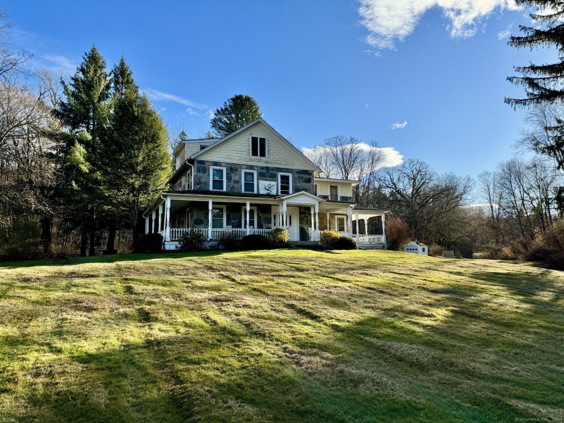 77 New Milford Turnpike, Washington, Connecticut image 16