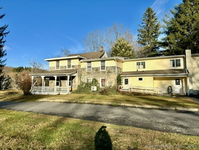 77 New Milford Turnpike, Washington, Connecticut image 14