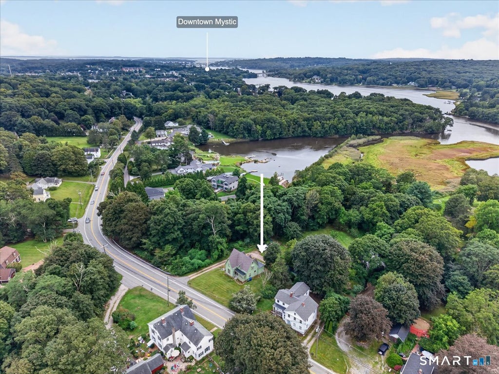 Photo of 187 Whitehall Avenue, Stonington, CT 06355 (MLS # 24206149)