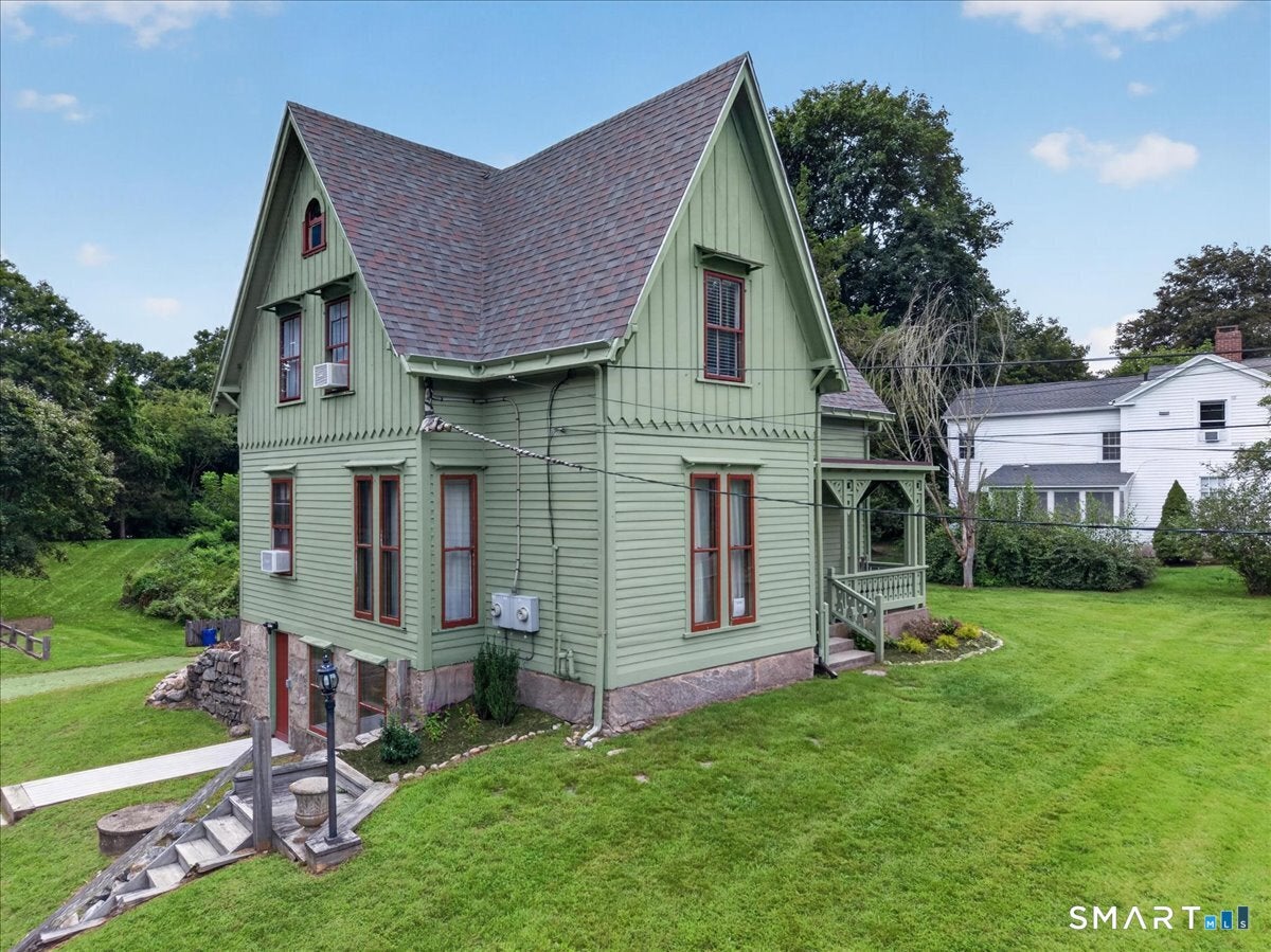 187 Whitehall Avenue
