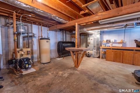 Tiny photo for 454 S Curtis Street, Meriden, CT 06450 (MLS # 24157170)