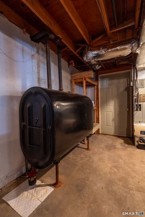 Tiny photo for 454 S Curtis Street, Meriden, CT 06450 (MLS # 24157170)