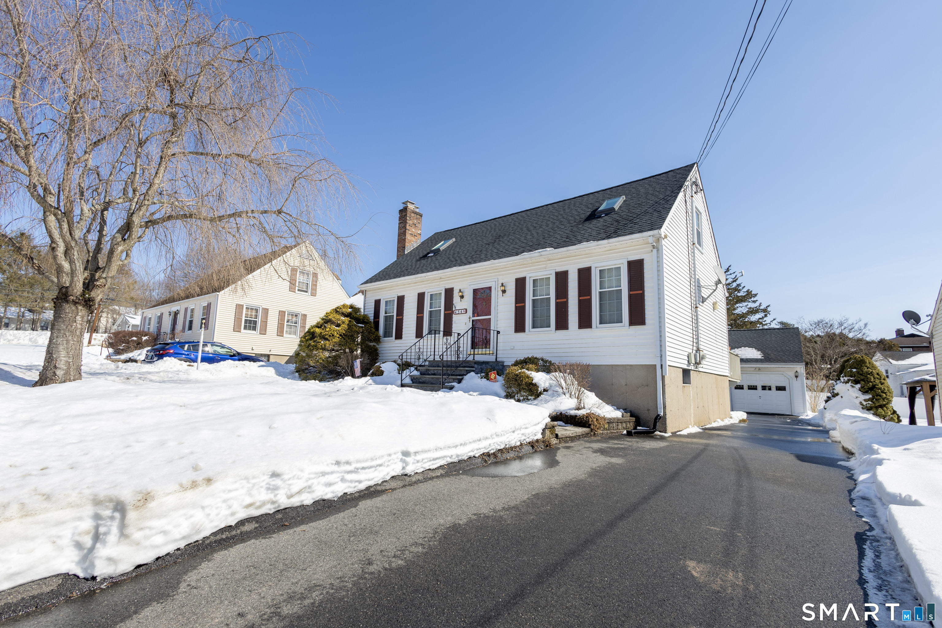 454 South Curtis Street