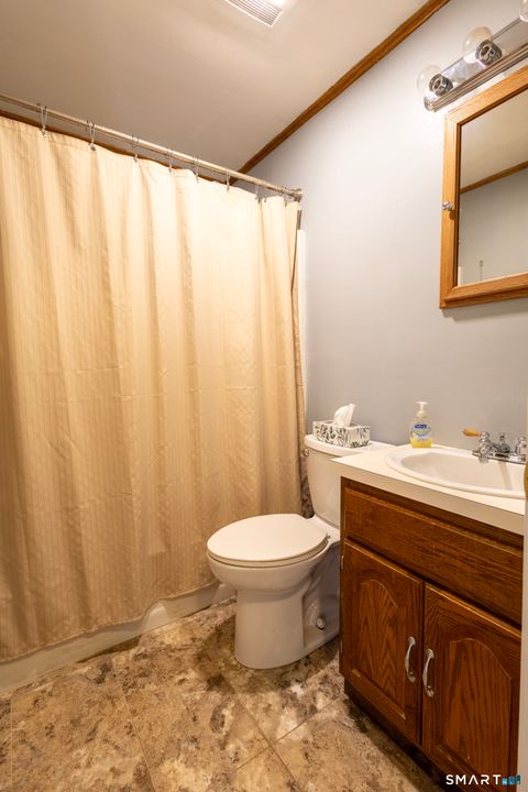 Tiny photo for 454 S Curtis Street, Meriden, CT 06450 (MLS # 24157170)