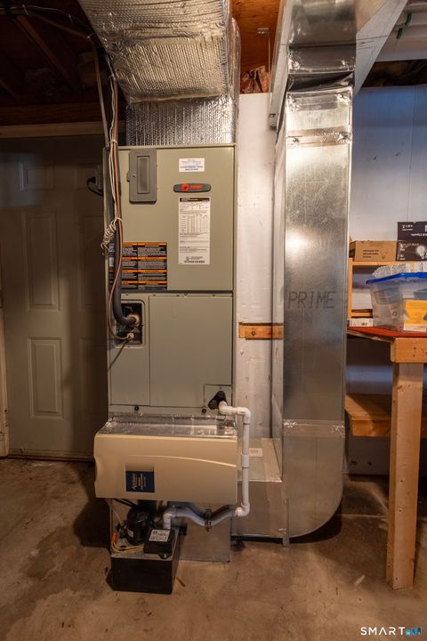 Tiny photo for 454 S Curtis Street, Meriden, CT 06450 (MLS # 24157170)